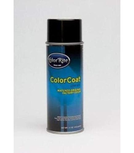 Amazon.com: ColorRite KAWASAKI 671 FRAME GENTRY GRAY